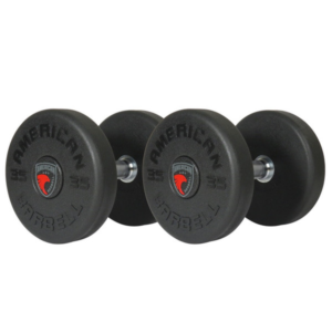 American Barbell Series III Dumbbells