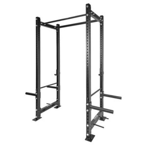 Fringe Sport Floor Mounted Power Rack