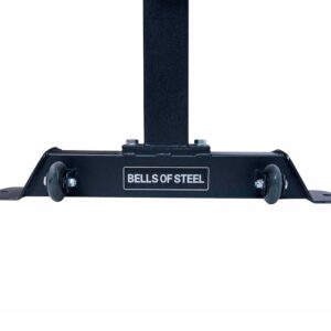 BoS Fat Flat Bench