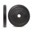 Fringe Sport American-Made Crumb Bumper Plates