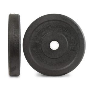 Fringe Sport American-Made Crumb Bumper Plates