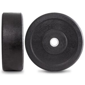 Fringe Sport American-Made Crumb Bumper Plates