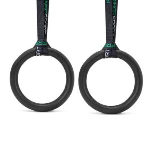 Rogue Wood Gymnastic Rings