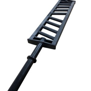 Titan Angled Multigrip Bar