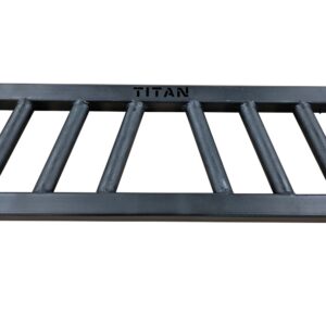 Titan Angled Multigrip Bar