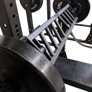 Titan Angled Multigrip Bar