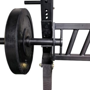 Titan Angled Multigrip Bar