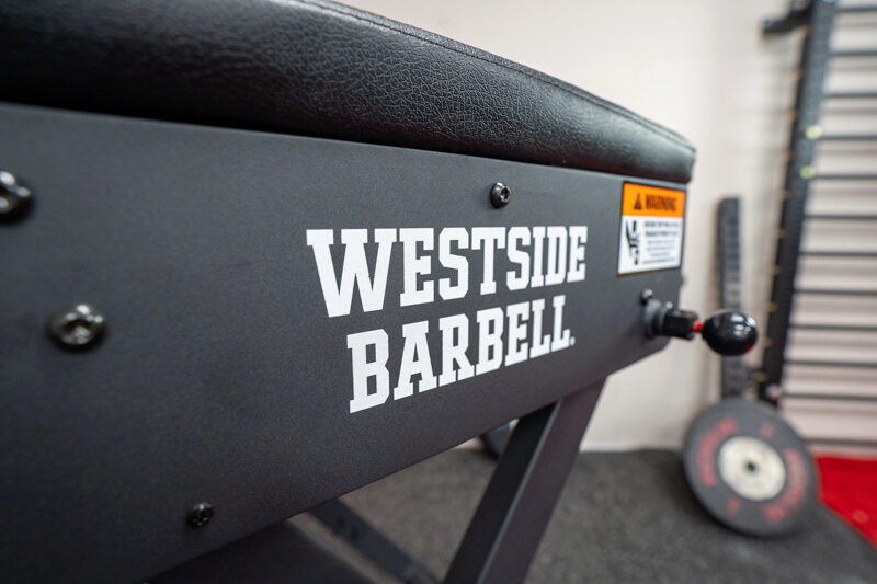 westside barbell