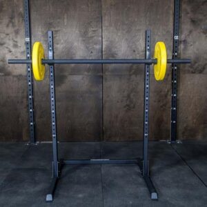 Fringe Sport 20KG Axle Fat Bar