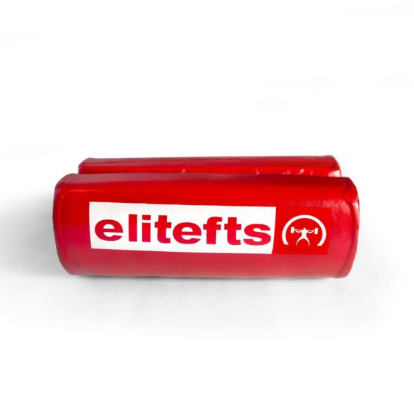 EliteFTS Red Shoulder Saver Pad