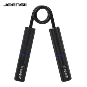 JEENSII Heavy Hand Gripper