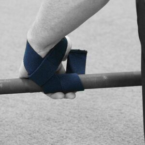 Serious Steel Heavy-Duty Lifting Straps