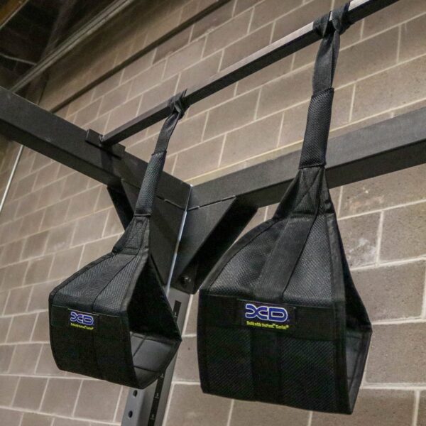 XD Kevlar Ab Slings Garage Gym Reviews
