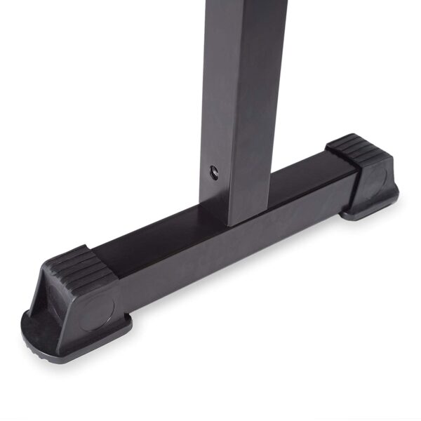 Cap weight rack cheap