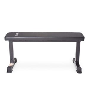 CAP Barbell Flat Weight Bench