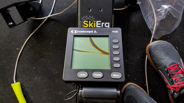 Concept 2 SkiErg review