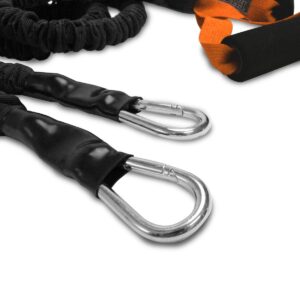 FitCord X-Over Resistance Bands