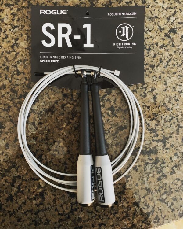 Rogue Froning SR-1F Speed Rope