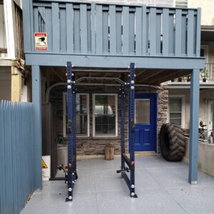 Rogue RM-4 Monster Rack 2.0