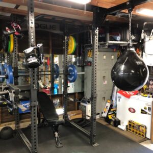 Rogue RM-4 Monster Rack 2.0