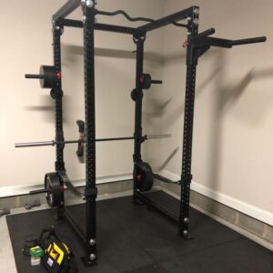 Rogue RM-4 Monster Rack 2.0