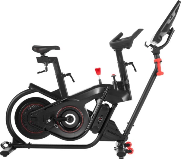 8 reasons to buy/not buy Bowflex VeloCore | Garage Gym Reviews