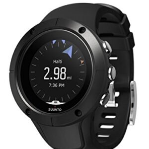 Suunto Spartan Trainer Wrist Watch