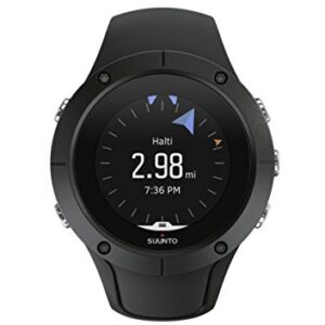 Suunto Spartan Trainer Wrist Watch