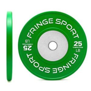 Fringe Sport LB Color Competition Plates
