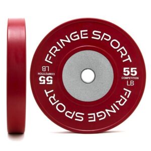 Fringe Sport LB Color Competition Plates