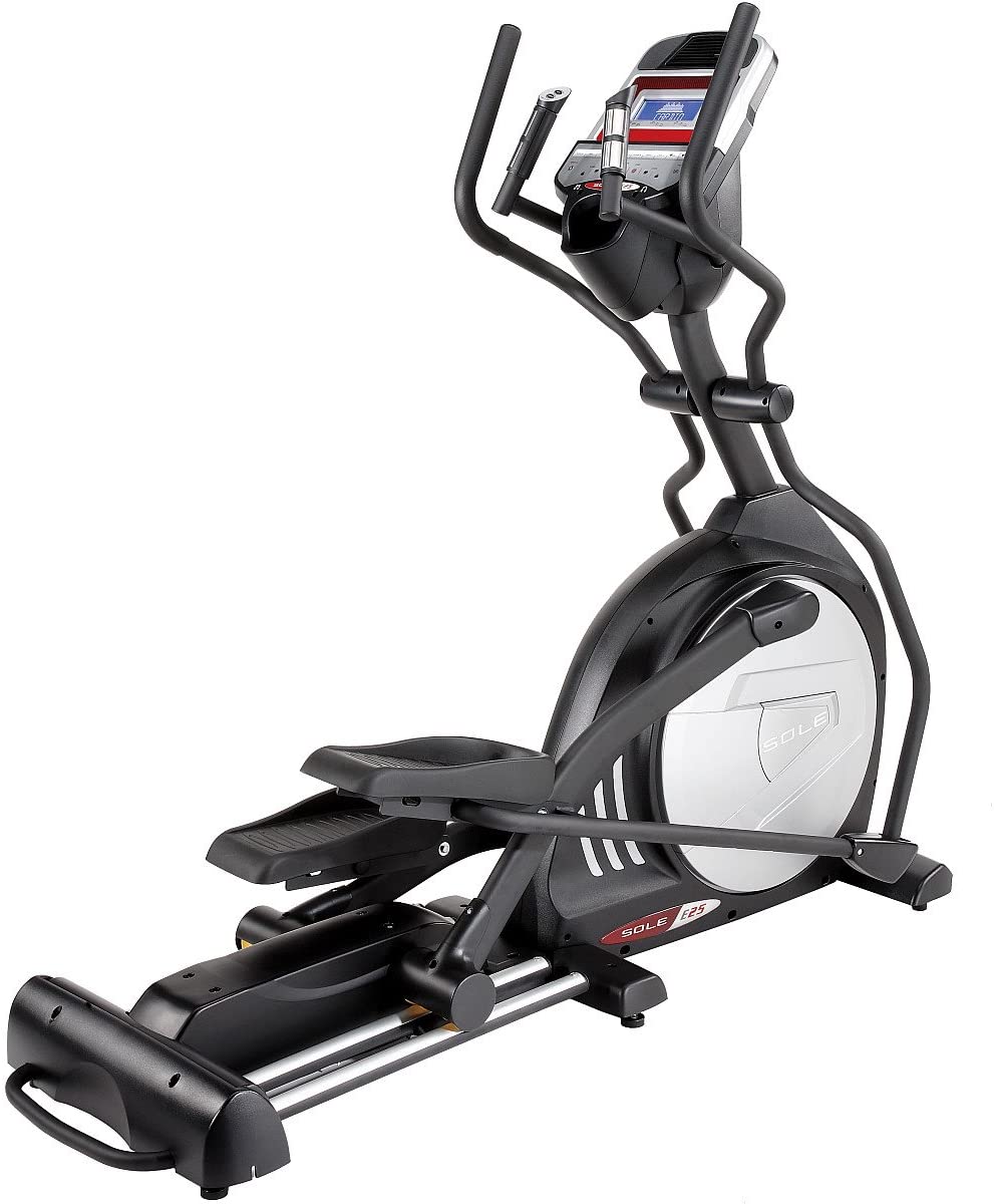 Sole E35 Elliptical Review 2024