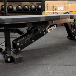 REP AB-5200 FI Adjustable Bench