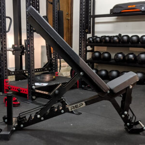 REP AB-5200 FI Adjustable Bench