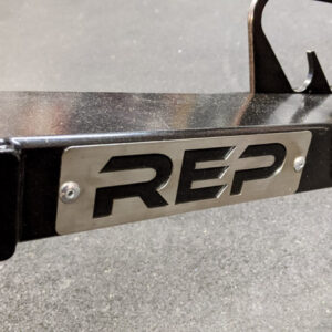 REP AB-5200 FI Adjustable Bench