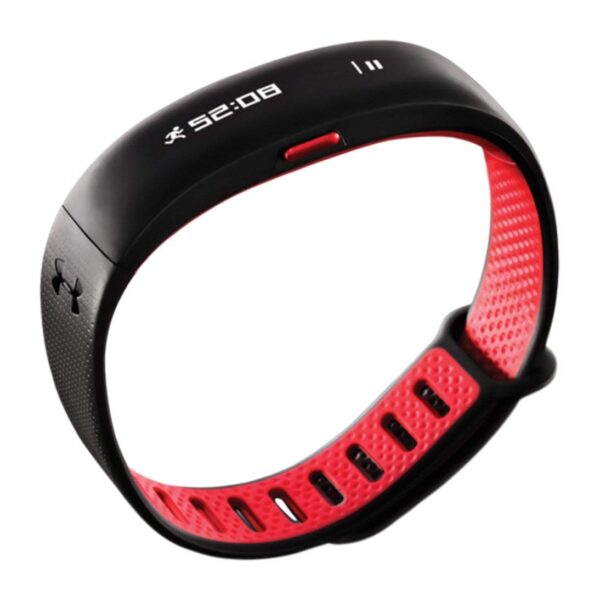 Geaccepteerd behandeling Speeltoestellen Under Armour Fitness Tracker Band| Garage Gym Reviews