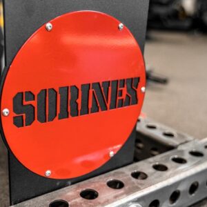 Sorinex Glute Ham Developer