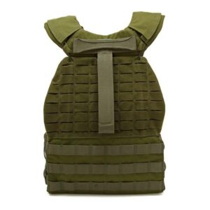 Fringe Sport Tactical Weight Vest