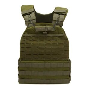 Fringe Sport Tactical Weight Vest