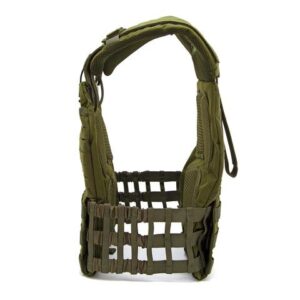 Fringe Sport Tactical Weight Vest