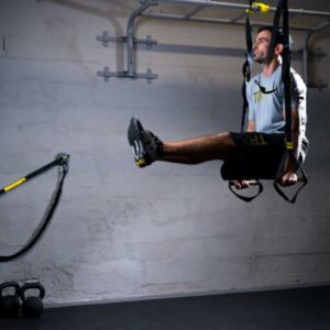 TRX Duo Trainer