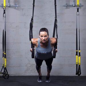 TRX Rip Trainer