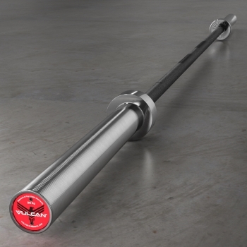 Vulcan Absolute Powerlifting Bar