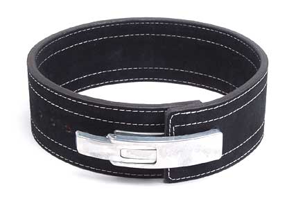 Inzer Forever Lever Belt