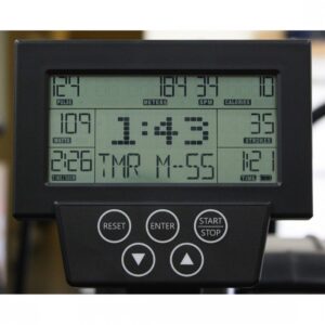 Xebex Air Rower