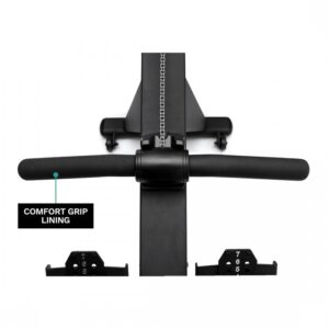 Xebex Air Rower