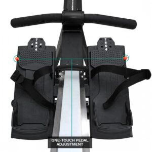 Xebex Air Rower