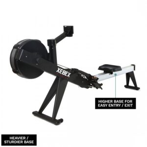 Xebex Air Rower