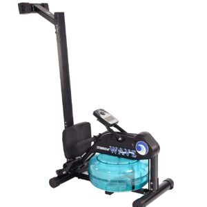 Stamina Wave Water Rowing Machine