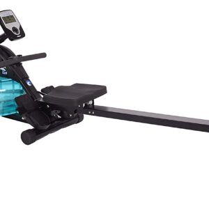 Stamina Wave Water Rowing Machine