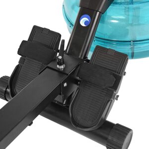 Stamina Wave Water Rowing Machine